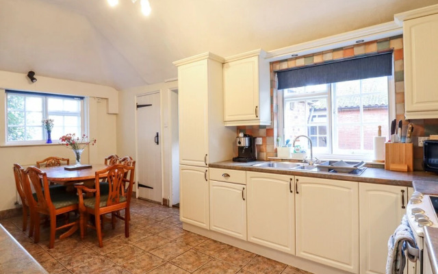Gardener's Cottage