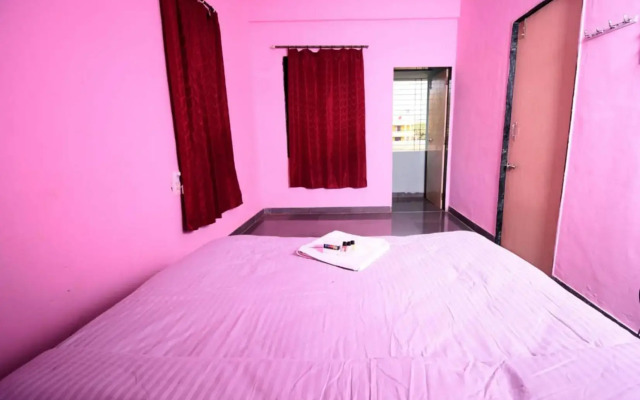 Shrushti Villa 2Bhk