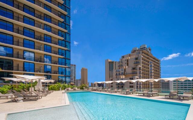 Luxury Sun Berry Residence