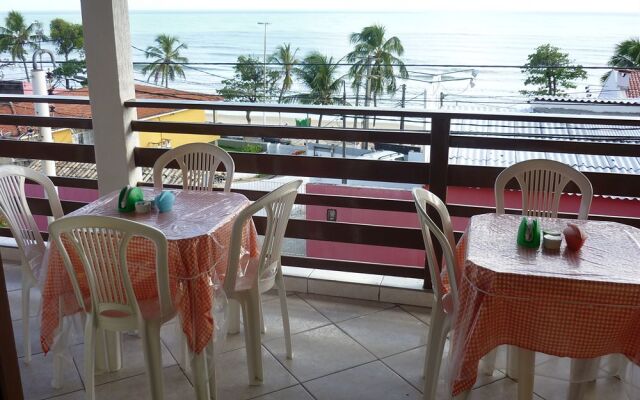 Hotel Pousada Maravista