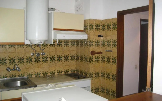 Columbia Apartamentos Turisticos