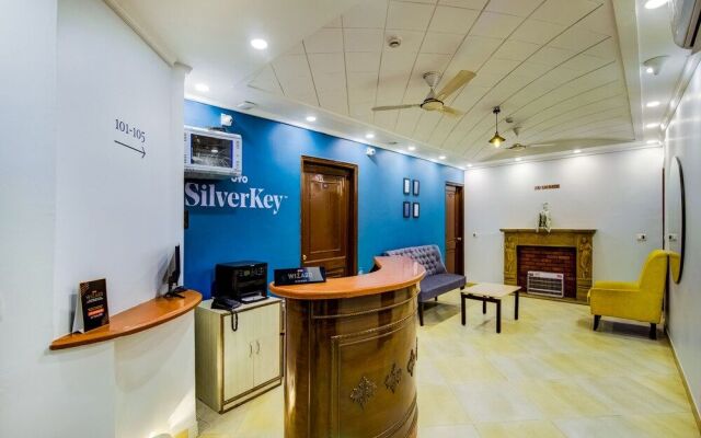 SilverKey Executive Stays 20036 Akash Neem Marg
