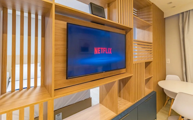 Riverside HOUSI by Carpediem em Recife