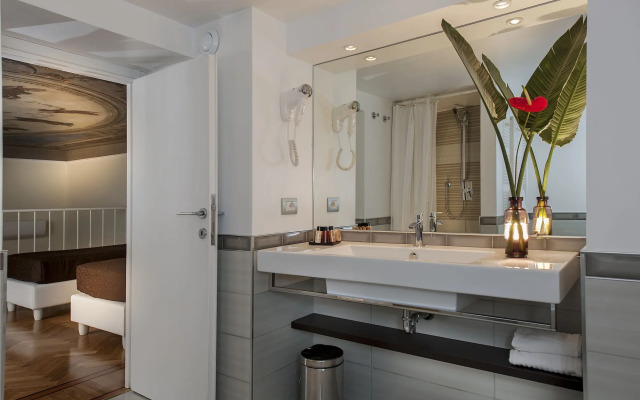 DVE Suite Rome