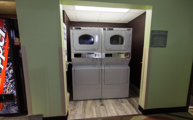 Quality Inn St. Robert - Ft. Leonard Wood