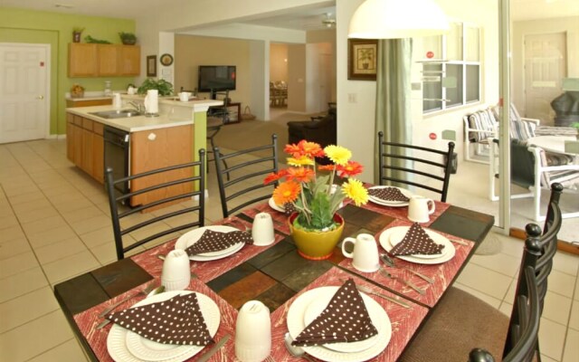 Orlando Vacation Rental Homes