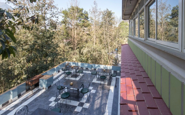 Green Leaf Resort