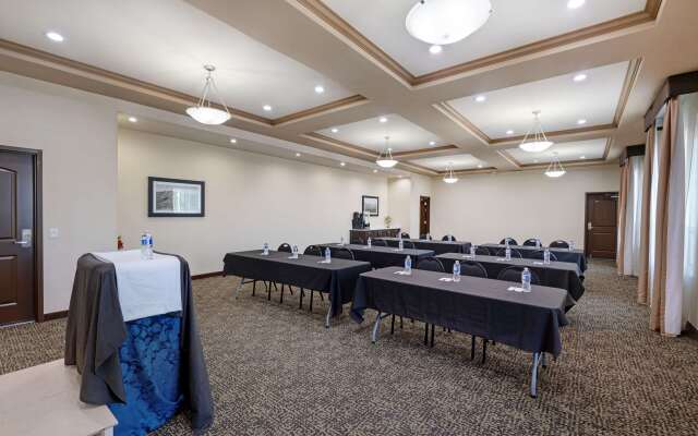 Best Western Pacific Inn
