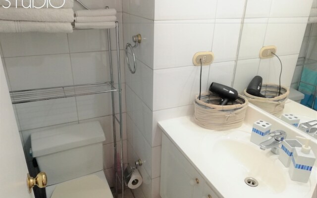 VIP Home Apart Hotel