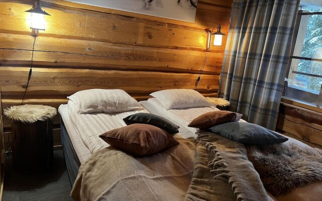 Basecamp Oulanka