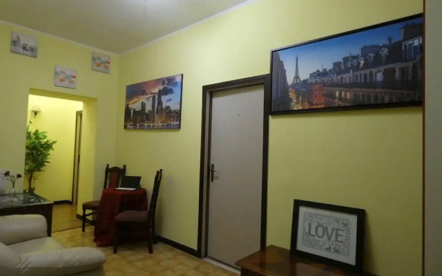 Bed and Breakfast Buongiorno88