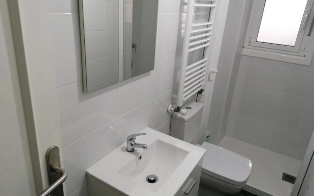 Apartamento Bolboreta