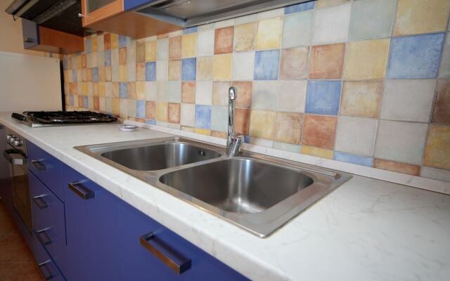 I tre Golfi Captain Cooper