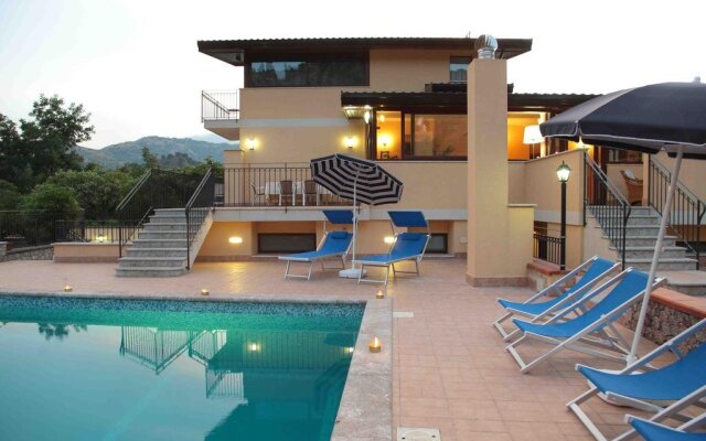 Villa Veronica