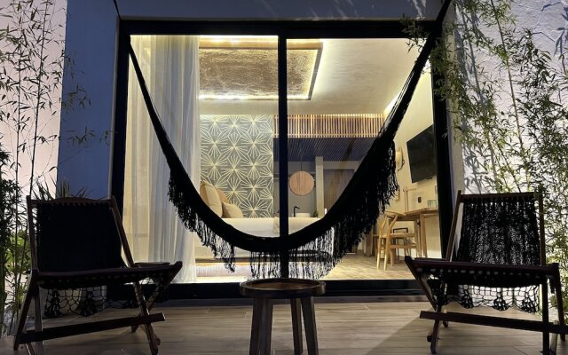 Hotel Xkan Hotel Boutique - Adults Only
