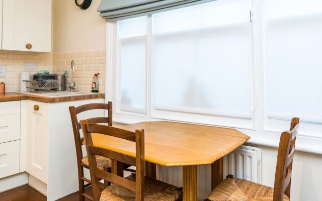 NEW Victorian Garden Flat Tulse Hill/west Dulwich
