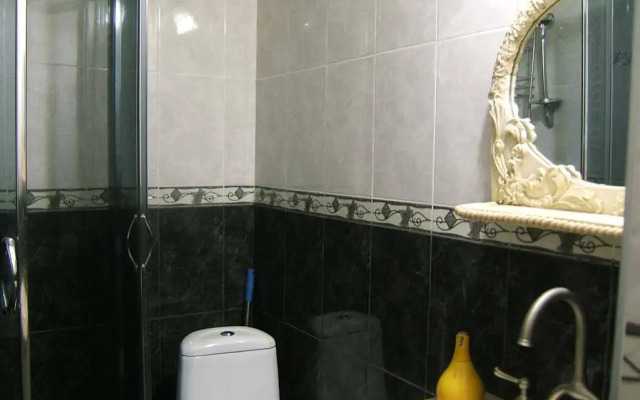 Tinas Homestay