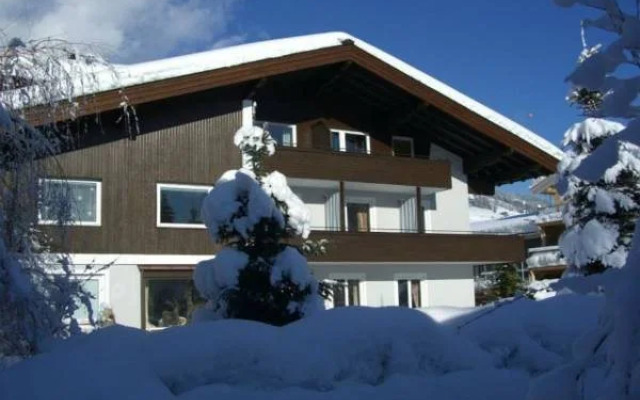 Haus Kristall