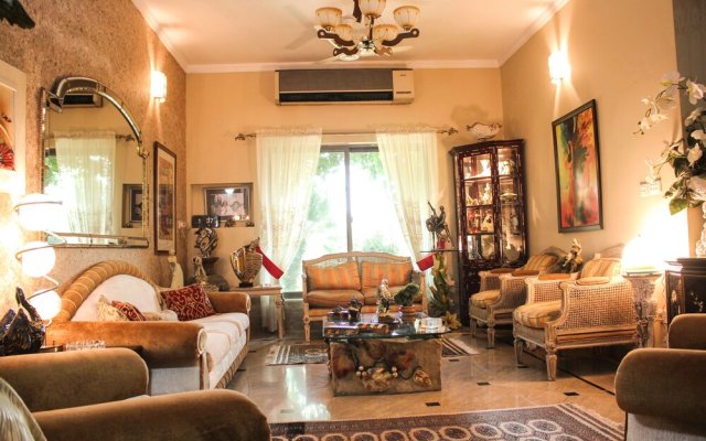 Lahore Guest House