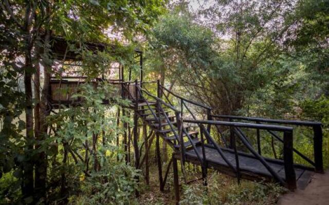 Tree House Hideway Bandhavgarh