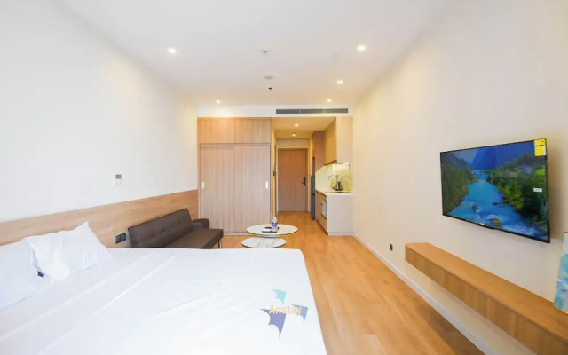 ICON40 Ha Long  Managed by Anstay