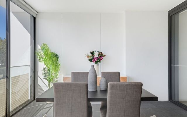 HomeHotel-Brand New Ultra Luxe Apartment