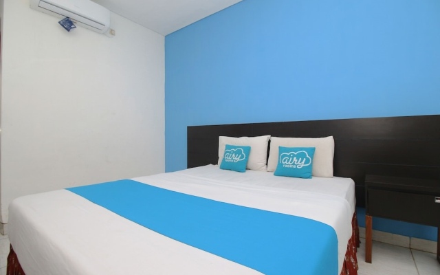 Airy Mergangsan Taman Siswa 91 Yogyakarta