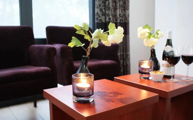 Fletcher Hotel - Restaurant De Kempen