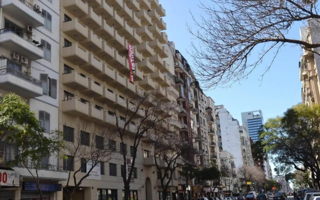 B and B Centrico Buenos Aires