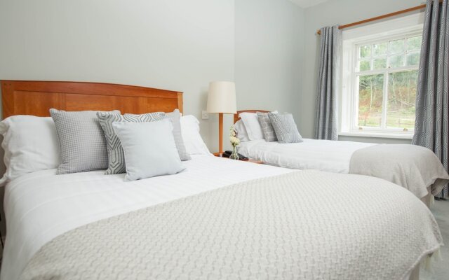 Kilcoran Lodge Hotel