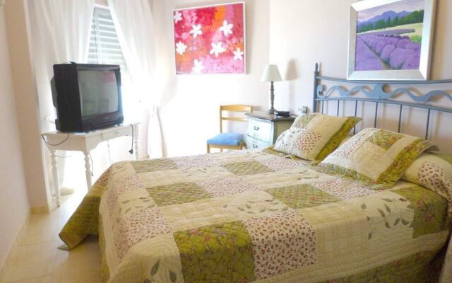 El Campello Beachfront