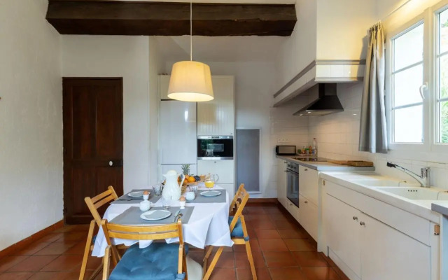 Holiday Home La Rouveyrolle - BSC130