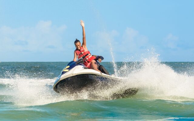 Sarova Whitesands Beach Resort & Spa