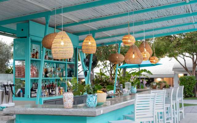 The Vagabond Hotel Miami
