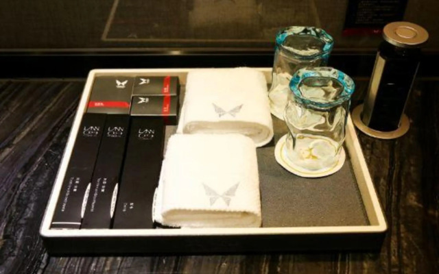 Puyuan X Hotel