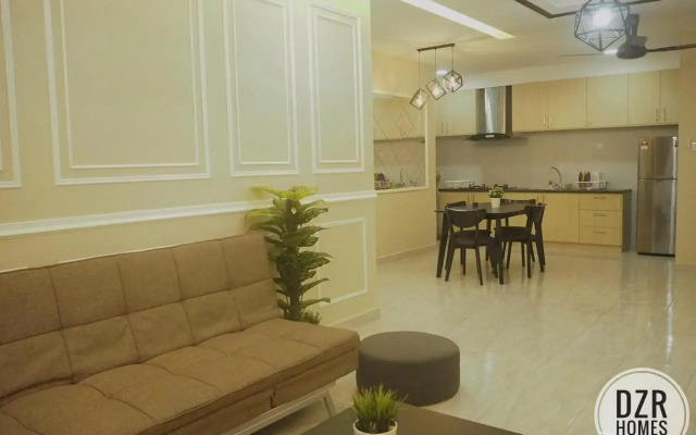DZR Homes Bangi Wonderland near UKM