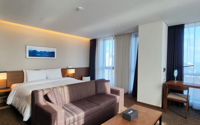 Ramada Encore by Wyndham Haeundae