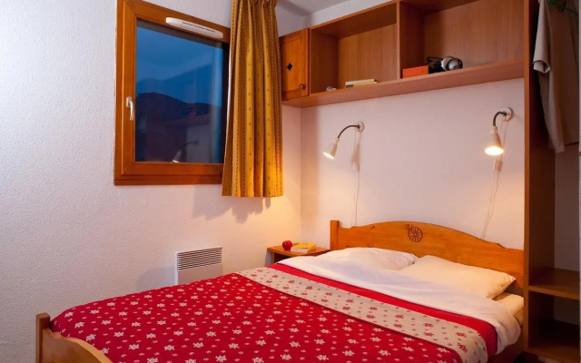 Madame Vacances Les Chalets Super D