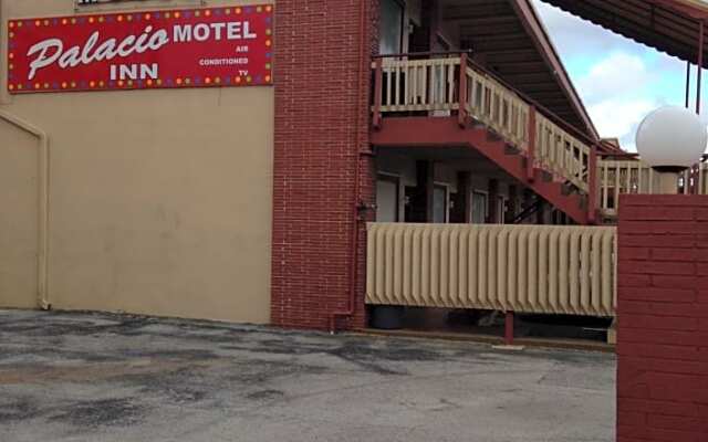 Palacio Inn Motel