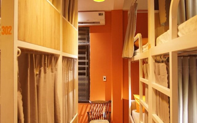 City Hostel Da Nang