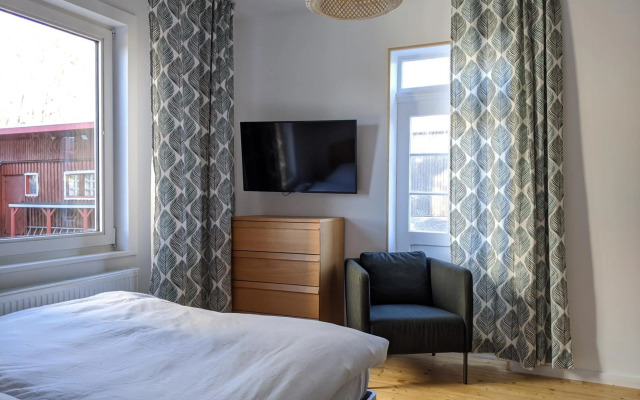 Familienfreundlich - Farbenfroh - Außergewöhnlich