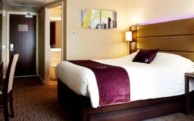 Premier Inn Stevenage Central