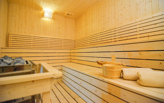 Philea Resort & Spa