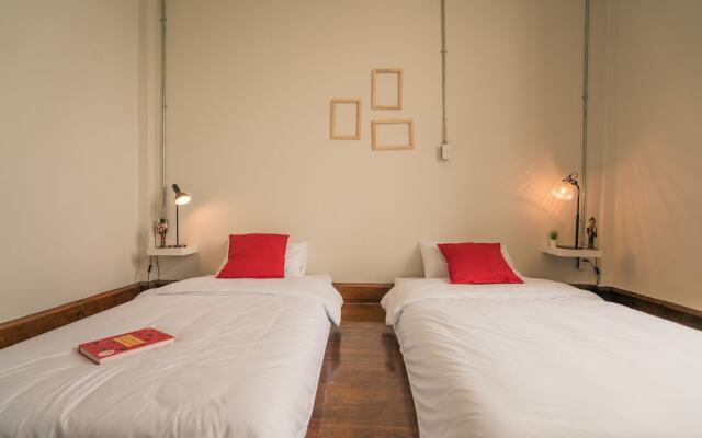 The Oldtale - Hostel