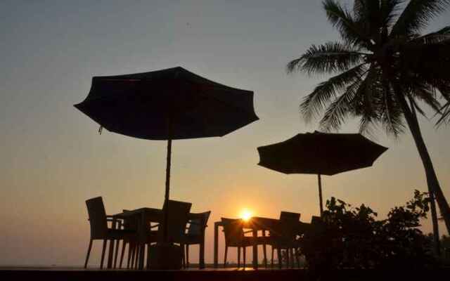 Suak Sumatera Resort