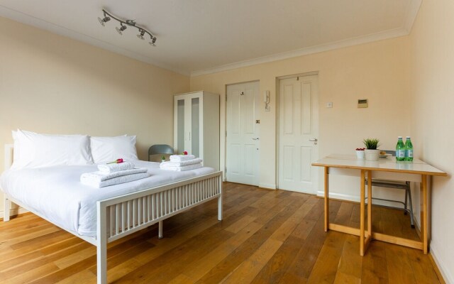 Comfortable Studio In Charming Islington