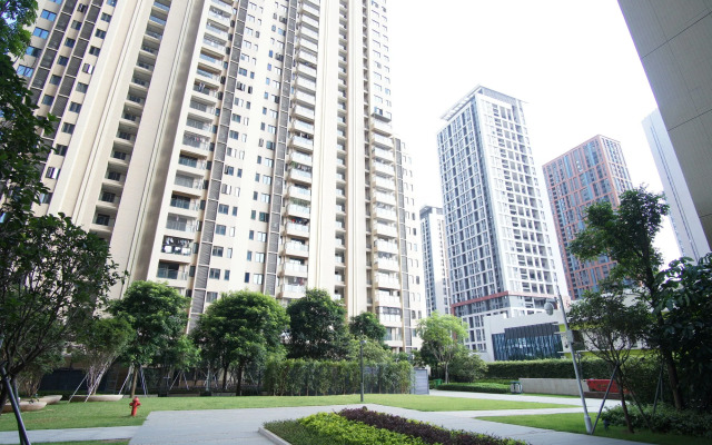 Working Living Business Apartment - ShenZhen