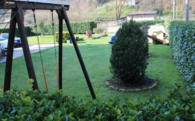 Il Giardino delle More