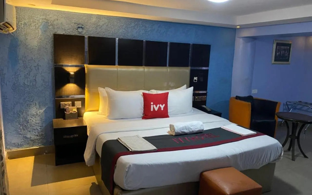 Dawn Carrington Hotels and Suites