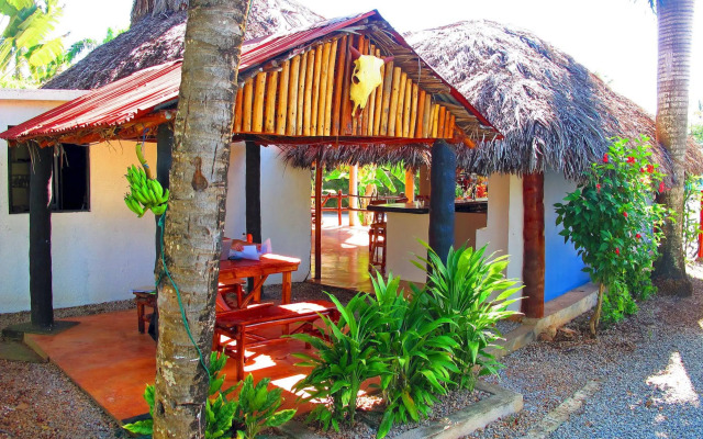 Bungalows of Las Galeras